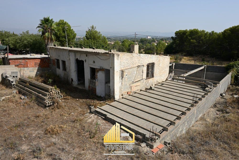 1 bedroom Villa for sale in Lliria - € 120,000 (Ref: 9308210)