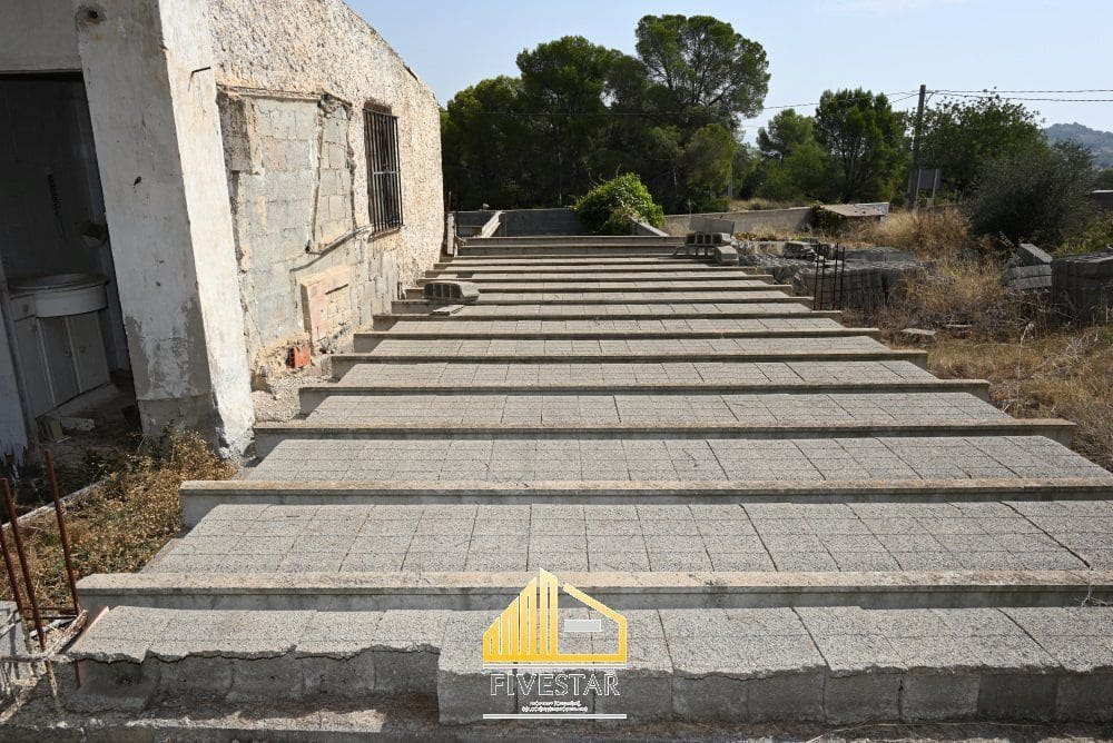 1 bedroom Villa for sale in Lliria - € 120,000 (Ref: 9308210)