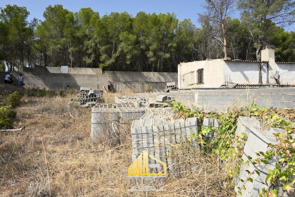 1 bedroom Villa for sale in Lliria - € 120,000 (Ref: 9308210)