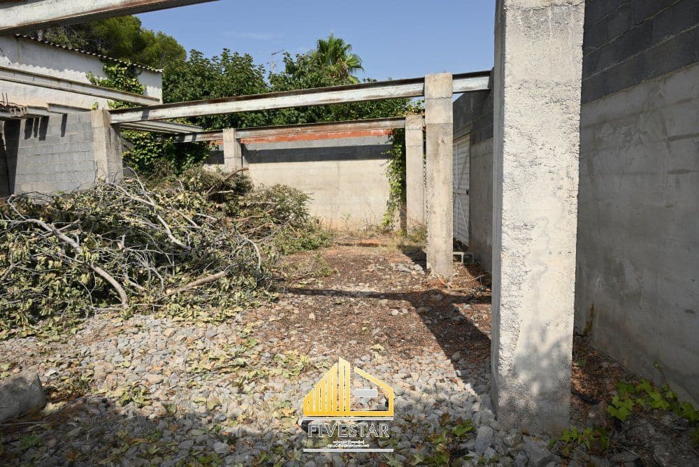 1 bedroom Villa for sale in Lliria - € 120,000 (Ref: 9308210)