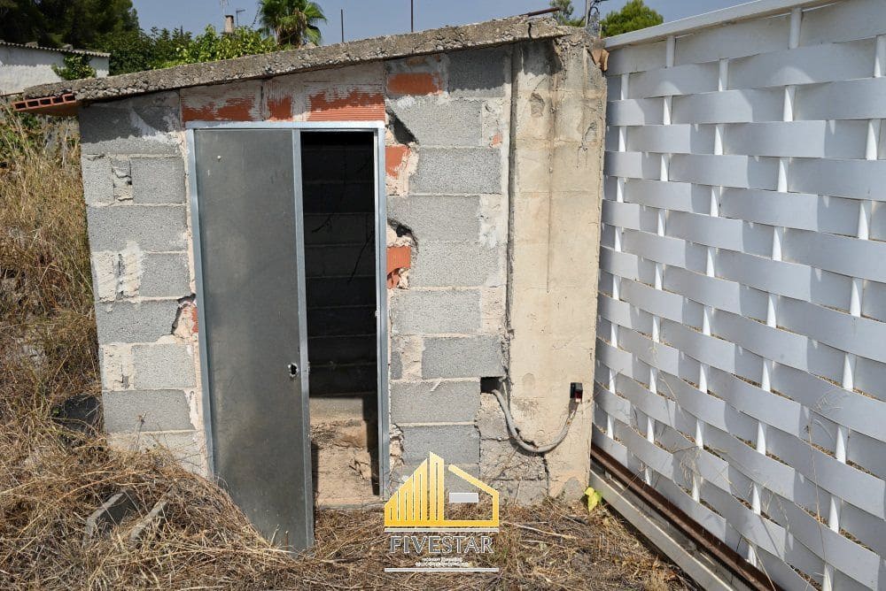 1 bedroom Villa for sale in Lliria - € 120,000 (Ref: 9308210)