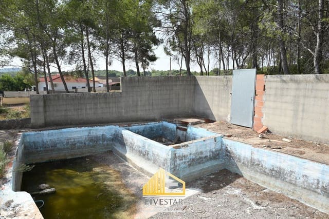 1 bedroom Villa for sale in Llíria - € 120,000 (Ref: 9308210)