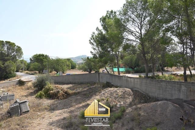 1 bedroom Villa for sale in Llíria - € 120,000 (Ref: 9308210)