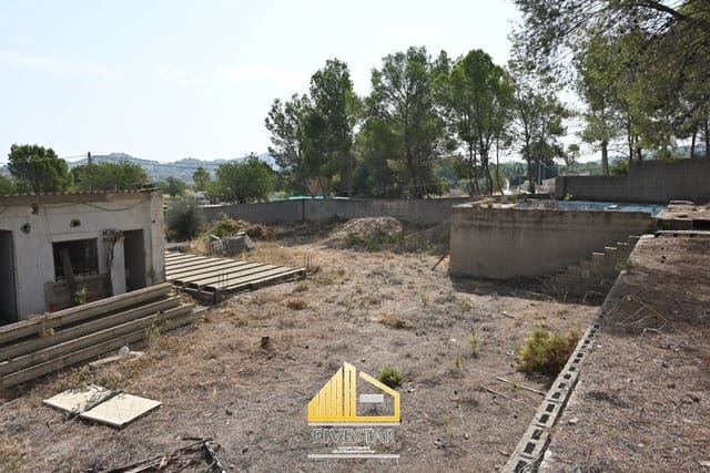 1 bedroom Villa for sale in Llíria - € 120,000 (Ref: 9308210)