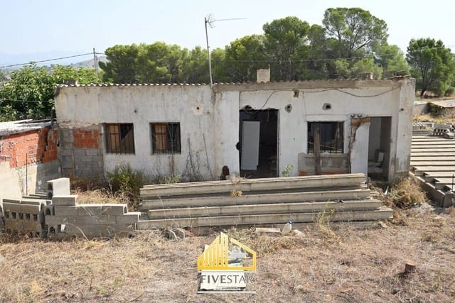 1 bedroom Villa for sale in Llíria - € 120,000 (Ref: 9308210)