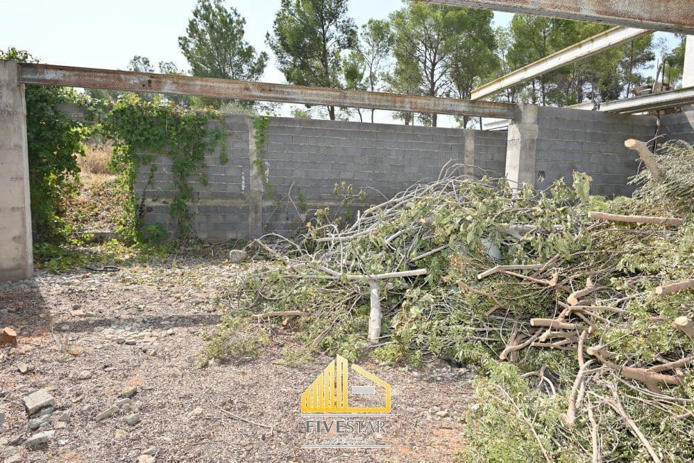 1 bedroom Villa for sale in Lliria - € 120,000 (Ref: 9308210)