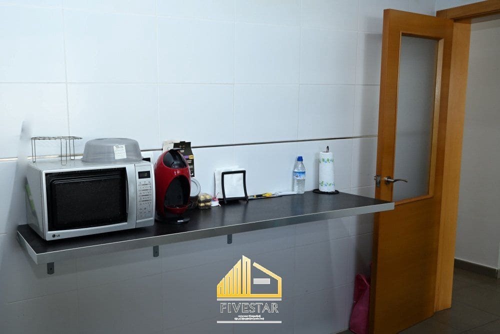 3 soveværelse Villa til salg i Montserrat - € 349.000 (Ref: 9317169)