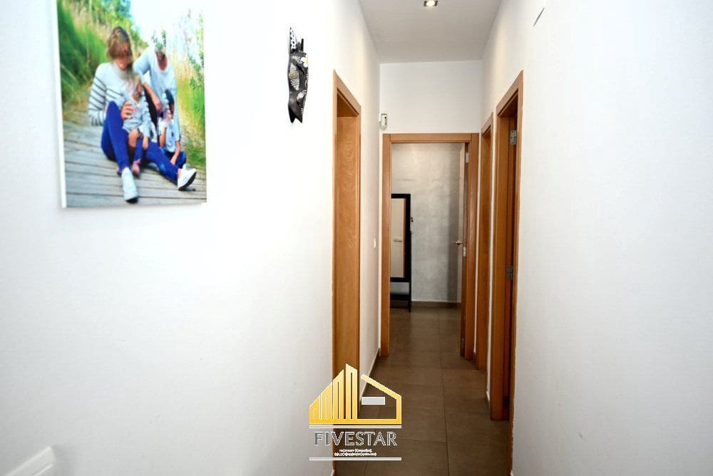 3 soveværelse Villa til salg i Montserrat - € 349.000 (Ref: 9317169)