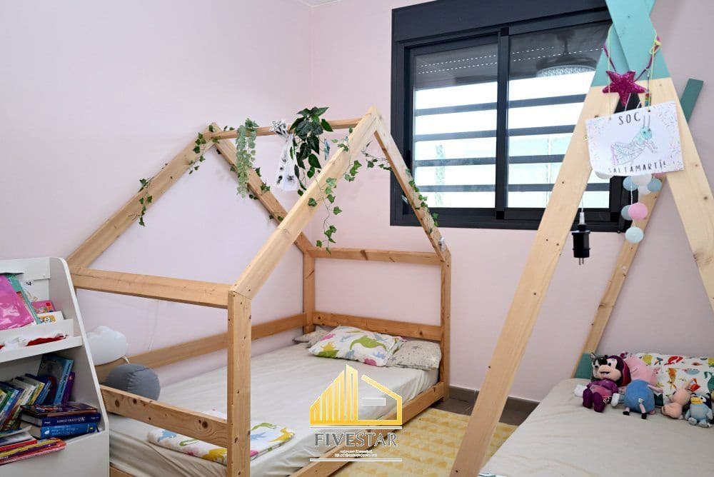 3 soveværelse Villa til salg i Montserrat - € 349.000 (Ref: 9317169)