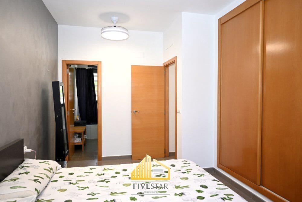 3 soveværelse Villa til salg i Montserrat - € 349.000 (Ref: 9317169)