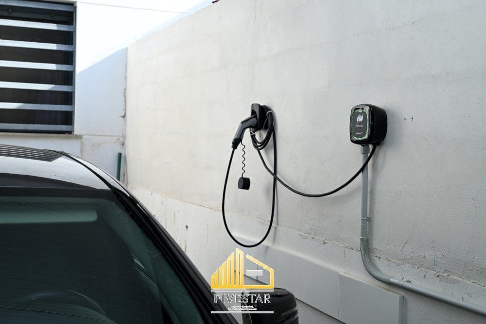 3 soveværelse Villa til salg i Montserrat - € 349.000 (Ref: 9317169)