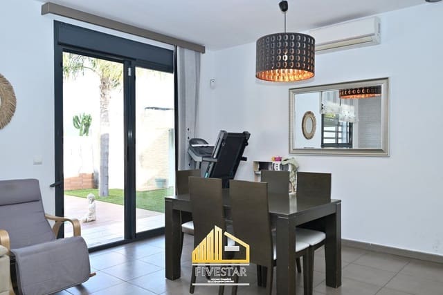 3 soveværelse Villa til salg i Montserrat - € 349.000 (Ref: 9317169)