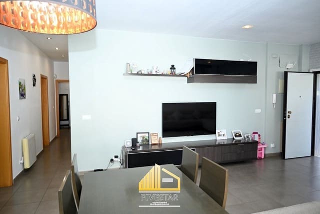 3 soveværelse Villa til salg i Montserrat - € 349.000 (Ref: 9317169)