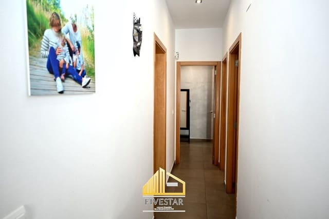 3 soveværelse Villa til salg i Montserrat - € 349.000 (Ref: 9317169)