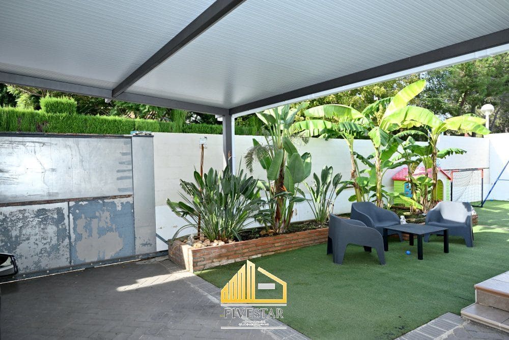 3 soveværelse Villa til salg i Montserrat - € 349.000 (Ref: 9317169)