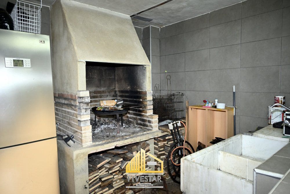 3 soveværelse Villa til salg i Montserrat - € 349.000 (Ref: 9317169)