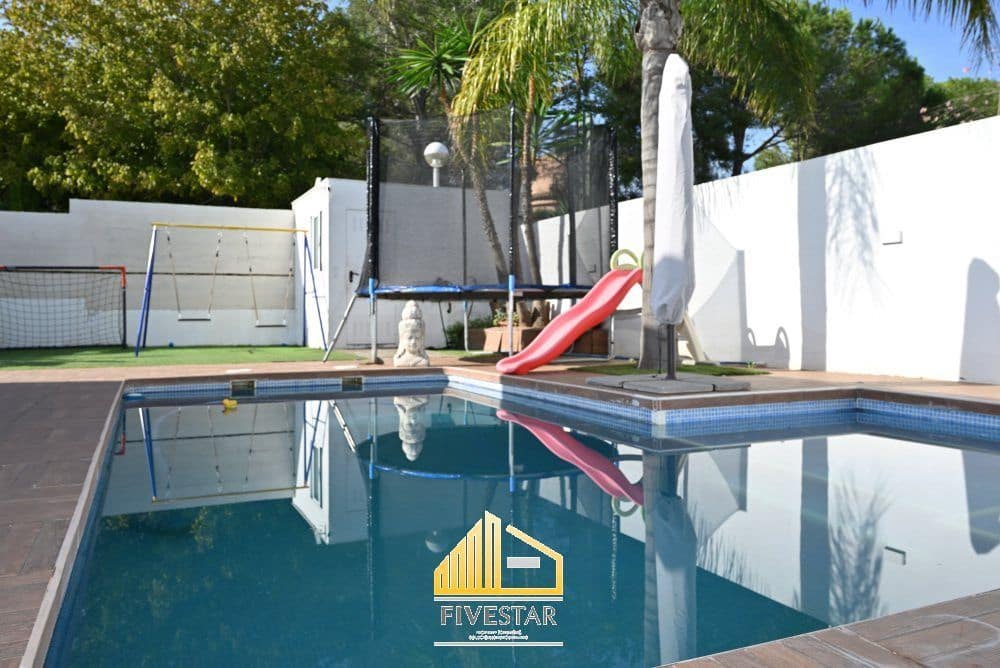 3 soveværelse Villa til salg i Montserrat - € 349.000 (Ref: 9317169)