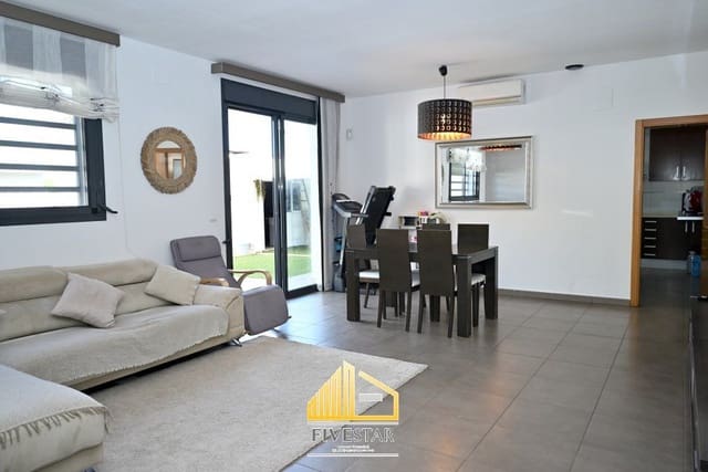 3 soveværelse Villa til salg i Montserrat - € 349.000 (Ref: 9317169)