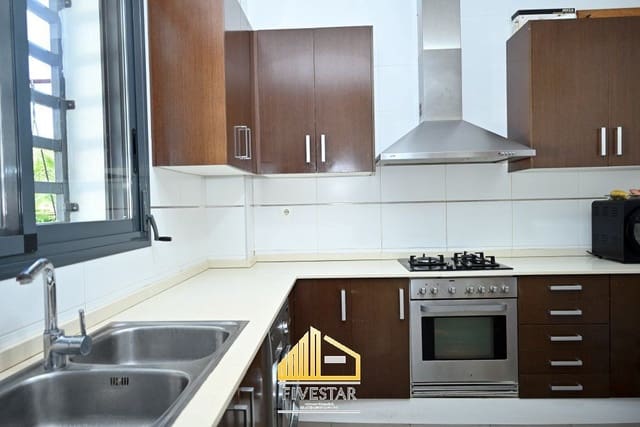 3 soveværelse Villa til salg i Montserrat - € 349.000 (Ref: 9317169)