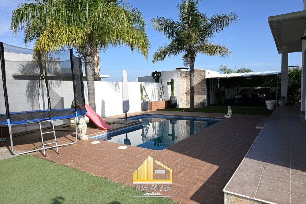 3 soveværelse Villa til salg i Montserrat - € 349.000 (Ref: 9317169)