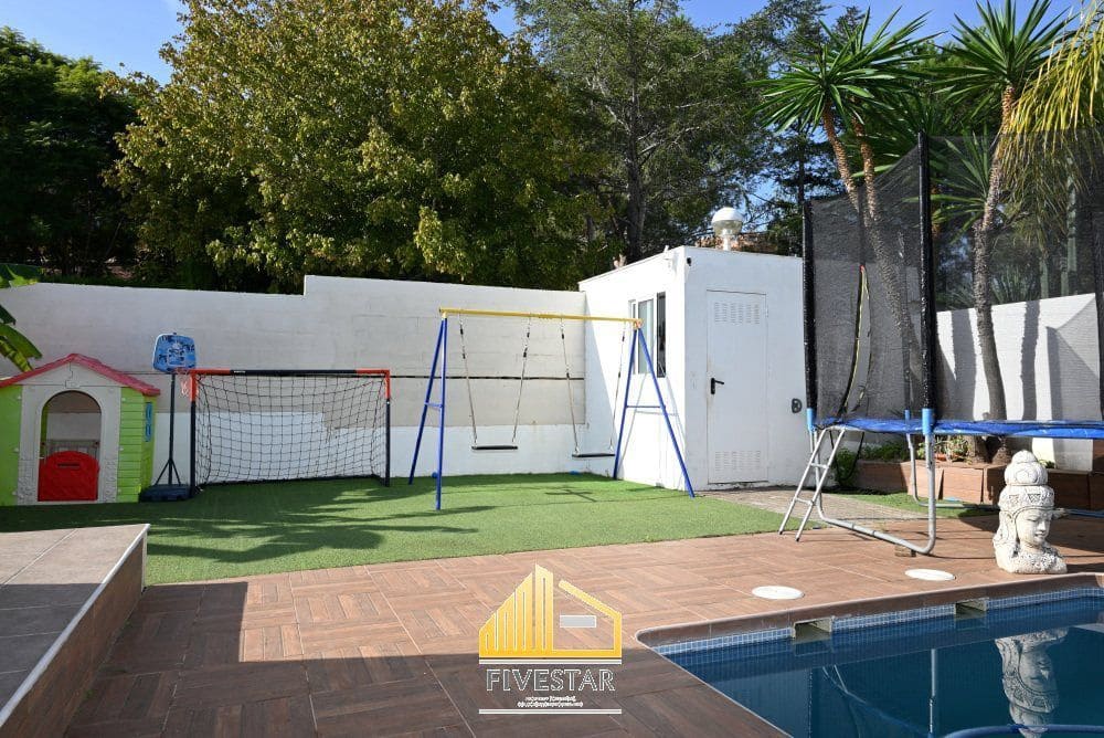 3 soveværelse Villa til salg i Montserrat - € 349.000 (Ref: 9317169)