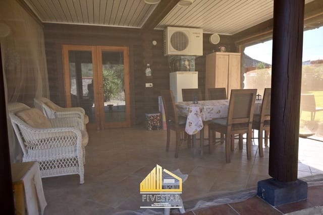 3 bedroom Villa for sale in Montroy with pool - € 270,000 (Ref: 9410512)