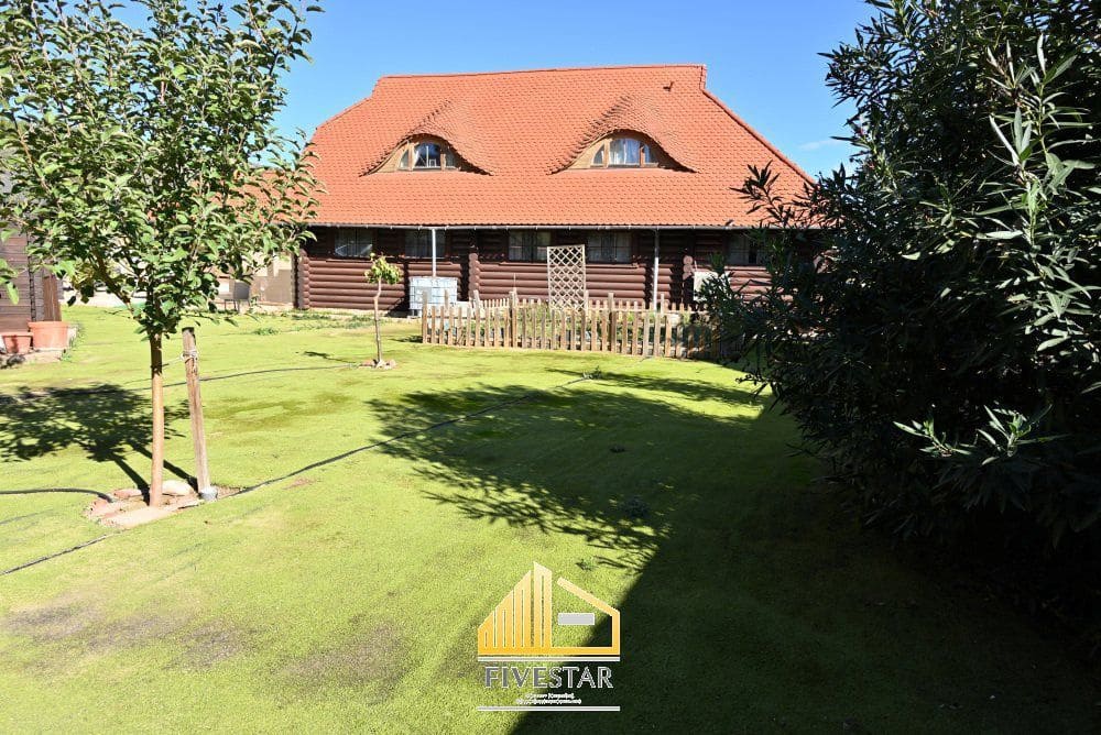 3 soveværelse Villa til salg i Montroy med swimmingpool - € 270.000 (Ref: 9410512)