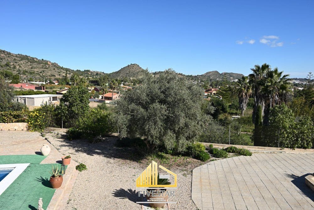 3 soveværelse Villa til salg i Montroy med swimmingpool - € 270.000 (Ref: 9410512)