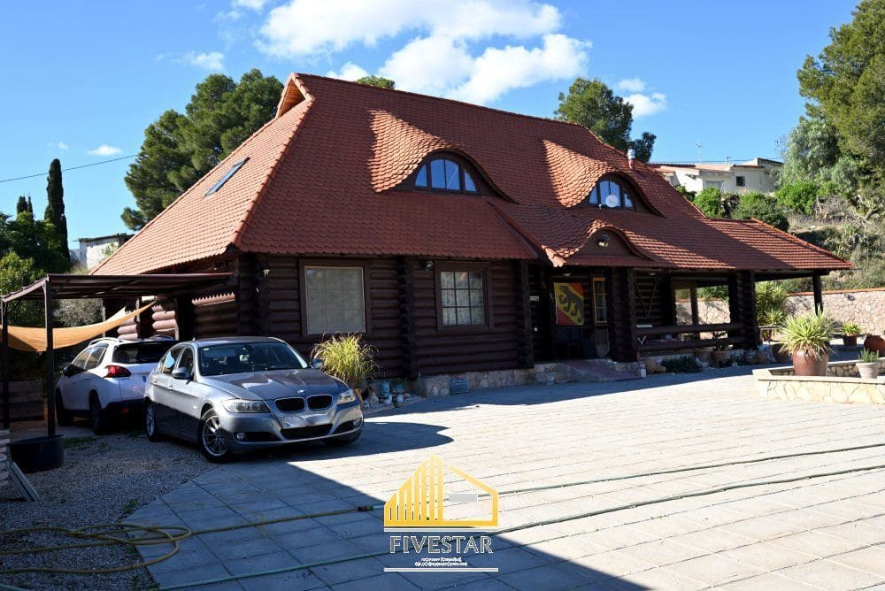 3 soveværelse Villa til salg i Montroy med swimmingpool - € 270.000 (Ref: 9410512)