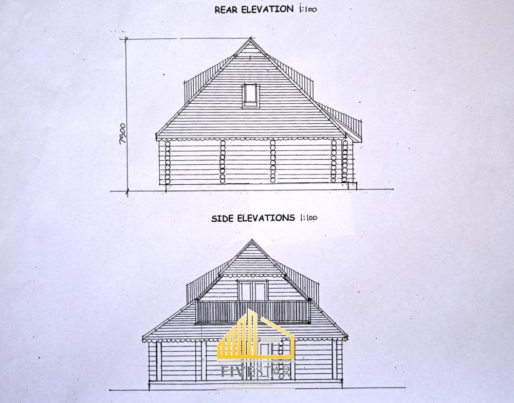 3 soveværelse Villa til salg i Montroy med swimmingpool - € 270.000 (Ref: 9410512)