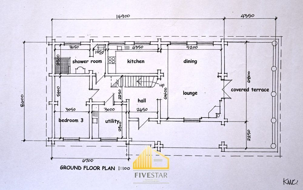 3 soveværelse Villa til salg i Montroy med swimmingpool - € 270.000 (Ref: 9410512)