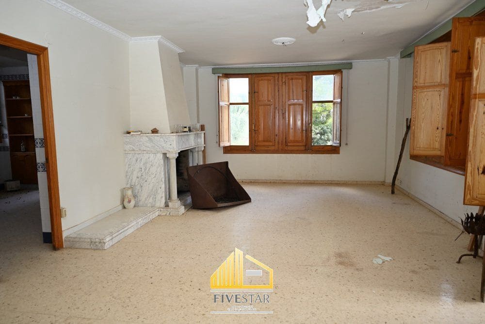 10 soveværelse Villa til salg i Onda med garage - € 485.000 (Ref: 9418891)