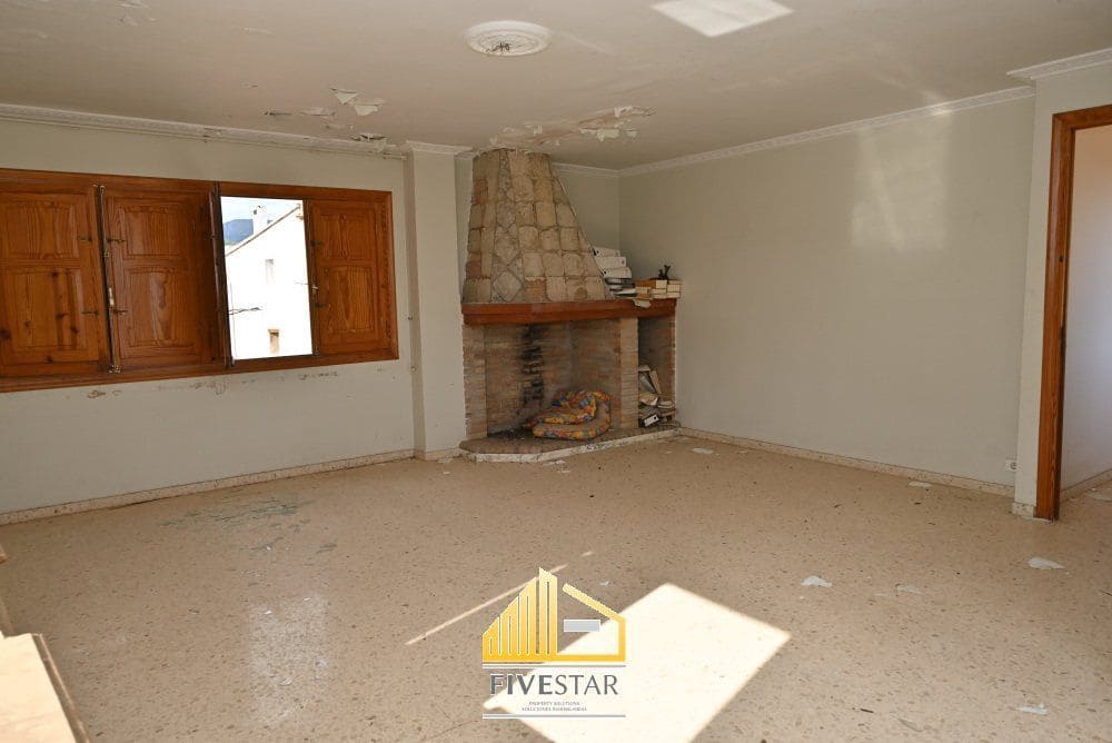 10 soveværelse Villa til salg i Onda med garage - € 485.000 (Ref: 9418891)