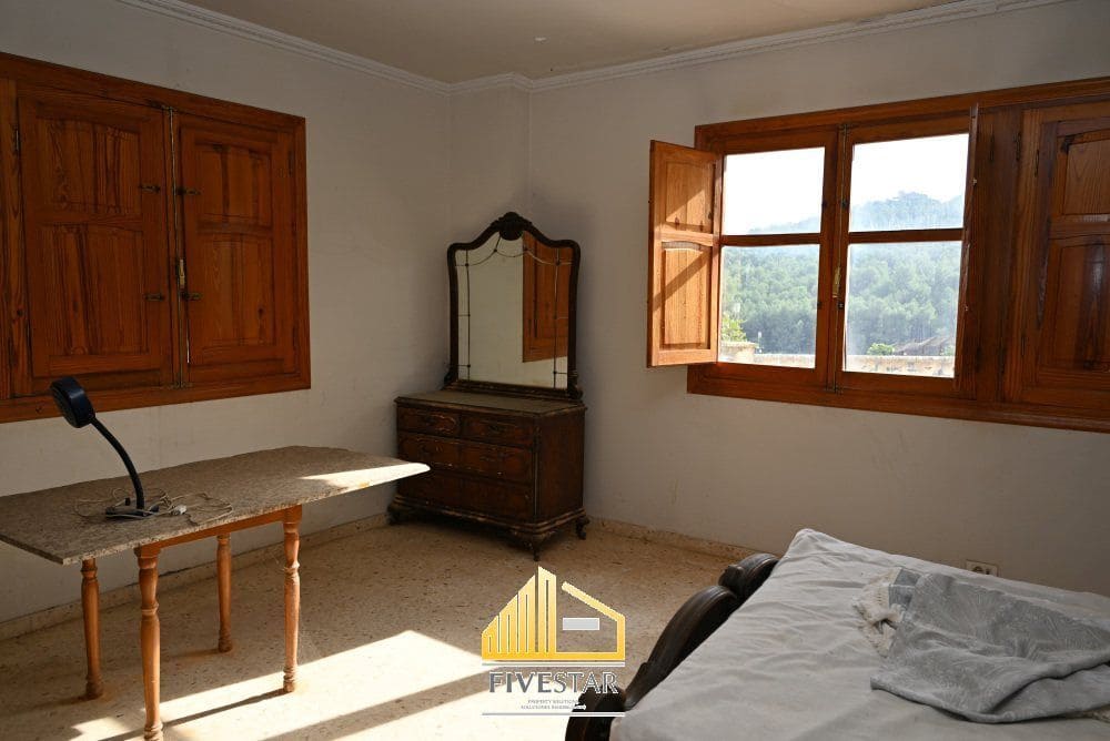 10 soveværelse Villa til salg i Onda med garage - € 485.000 (Ref: 9418891)