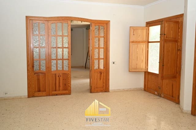 10 soveværelse Villa til salg i Onda med garage - € 485.000 (Ref: 9418891)