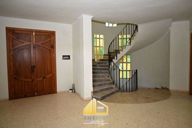 10 soveværelse Villa til salg i Onda med garage - € 485.000 (Ref: 9418891)