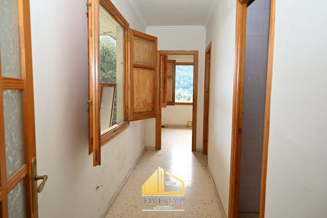 10 soveværelse Villa til salg i Onda med garage - € 485.000 (Ref: 9418891)