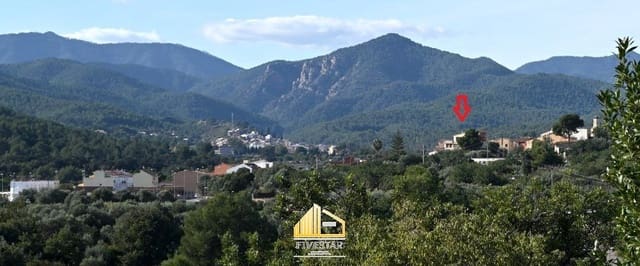 10 soveværelse Villa til salg i Onda med garage - € 485.000 (Ref: 9418891)