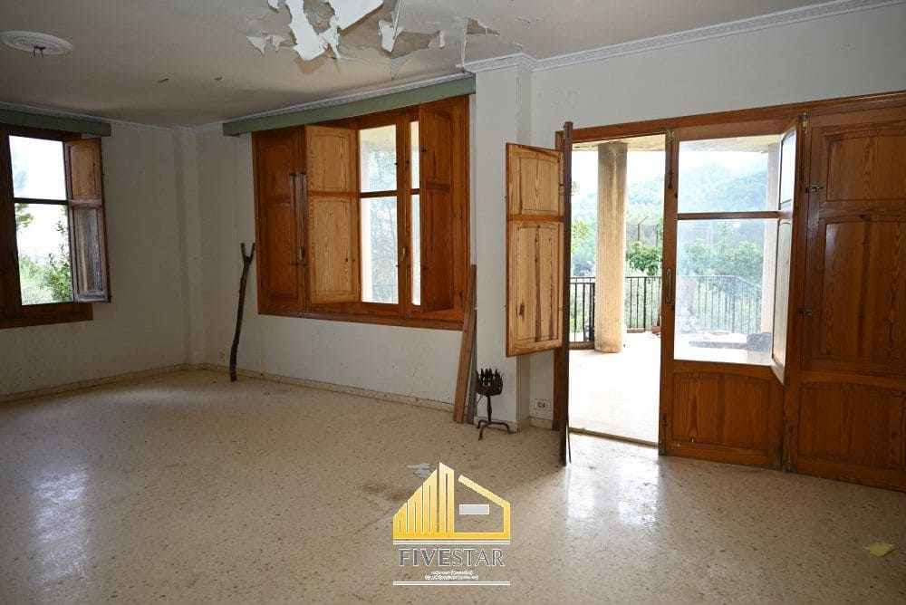 10 soveværelse Villa til salg i Onda med garage - € 485.000 (Ref: 9418891)