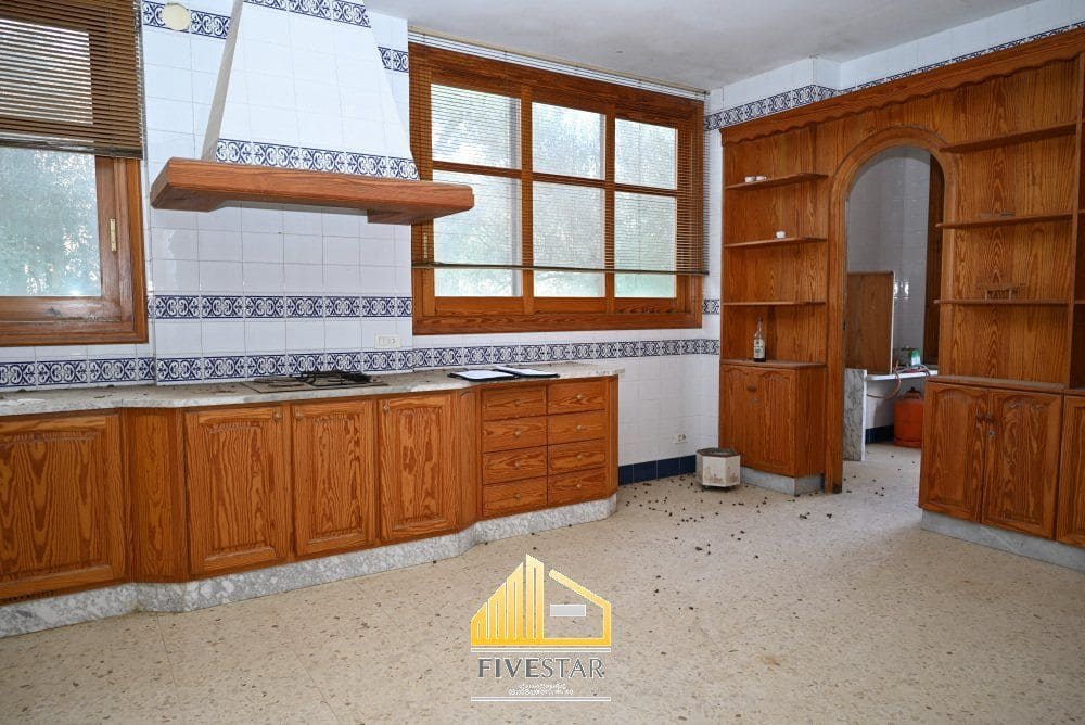 10 soveværelse Villa til salg i Onda med garage - € 485.000 (Ref: 9418891)