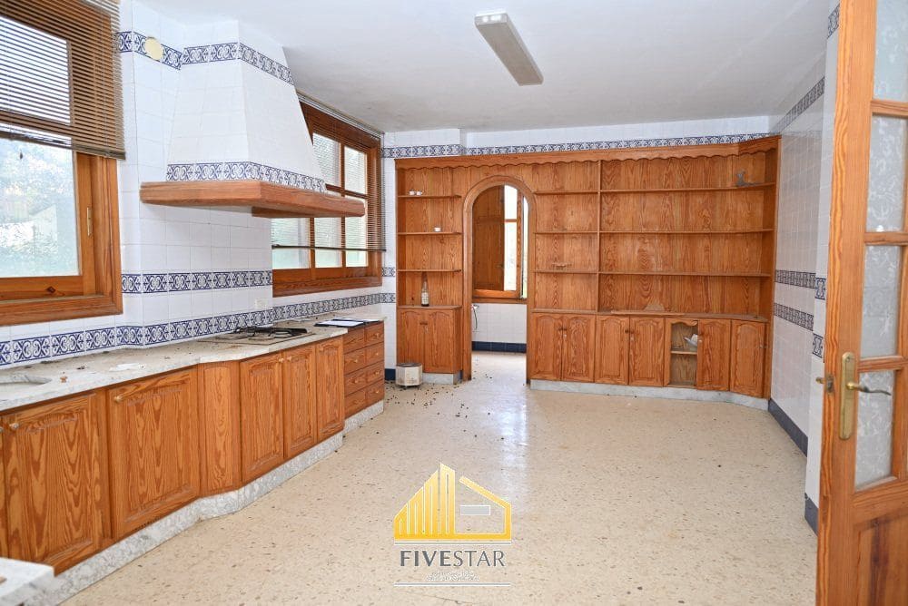 10 soveværelse Villa til salg i Onda med garage - € 485.000 (Ref: 9418891)