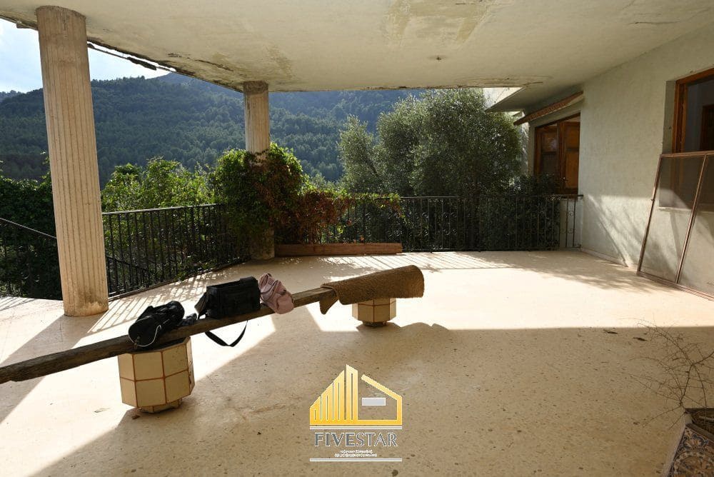 10 soveværelse Villa til salg i Onda med garage - € 485.000 (Ref: 9418891)