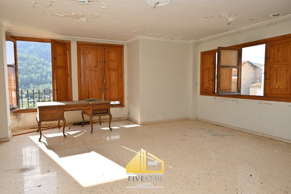 10 soveværelse Villa til salg i Onda med garage - € 485.000 (Ref: 9418891)