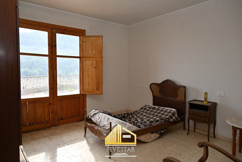 10 soveværelse Villa til salg i Onda med garage - € 485.000 (Ref: 9418891)