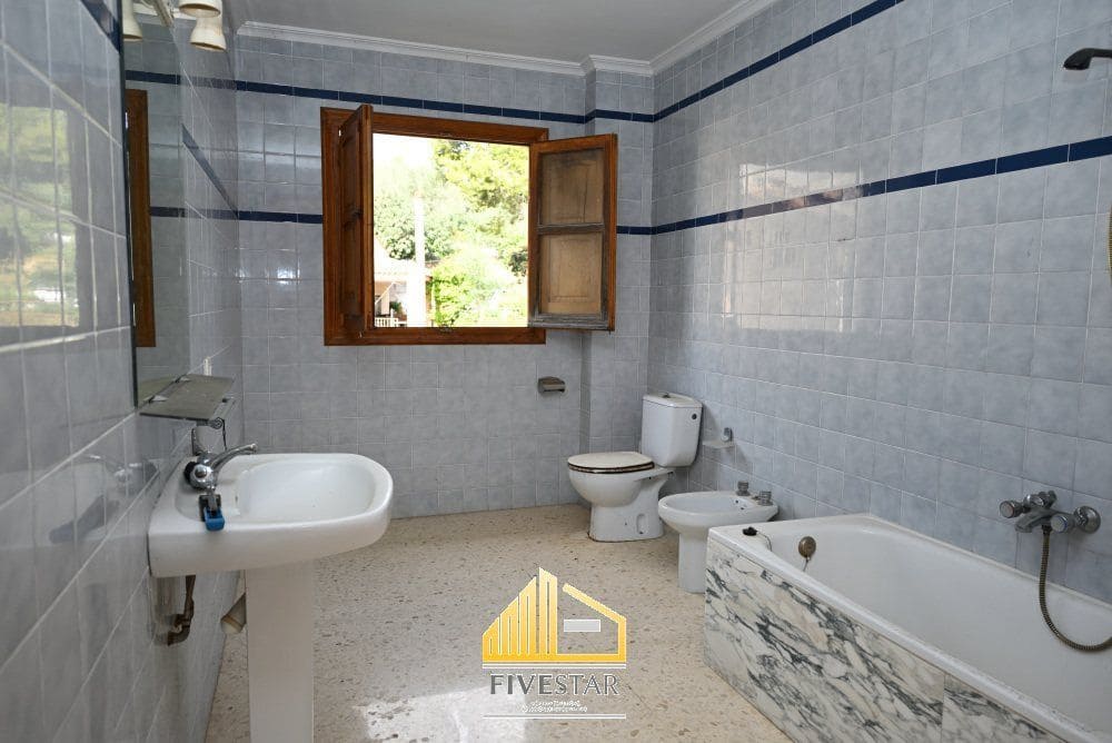 10 soveværelse Villa til salg i Onda med garage - € 485.000 (Ref: 9418891)