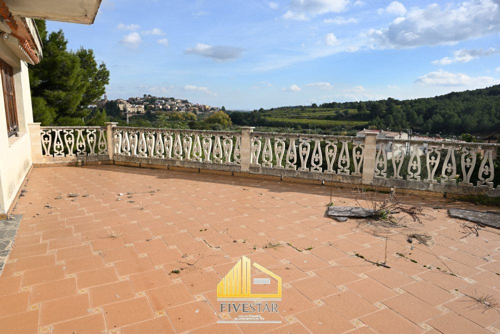 10 soveværelse Villa til salg i Onda med garage - € 485.000 (Ref: 9418891)