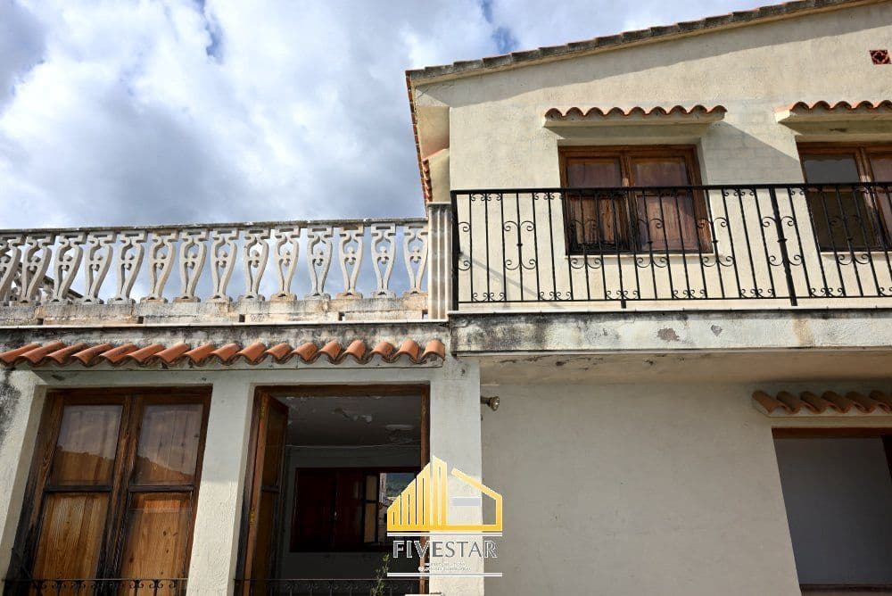 10 soveværelse Villa til salg i Onda med garage - € 485.000 (Ref: 9418891)