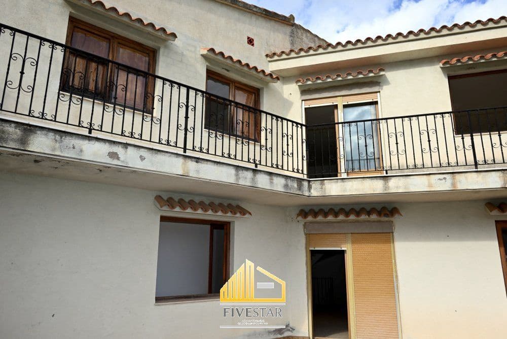 10 soveværelse Villa til salg i Onda med garage - € 485.000 (Ref: 9418891)