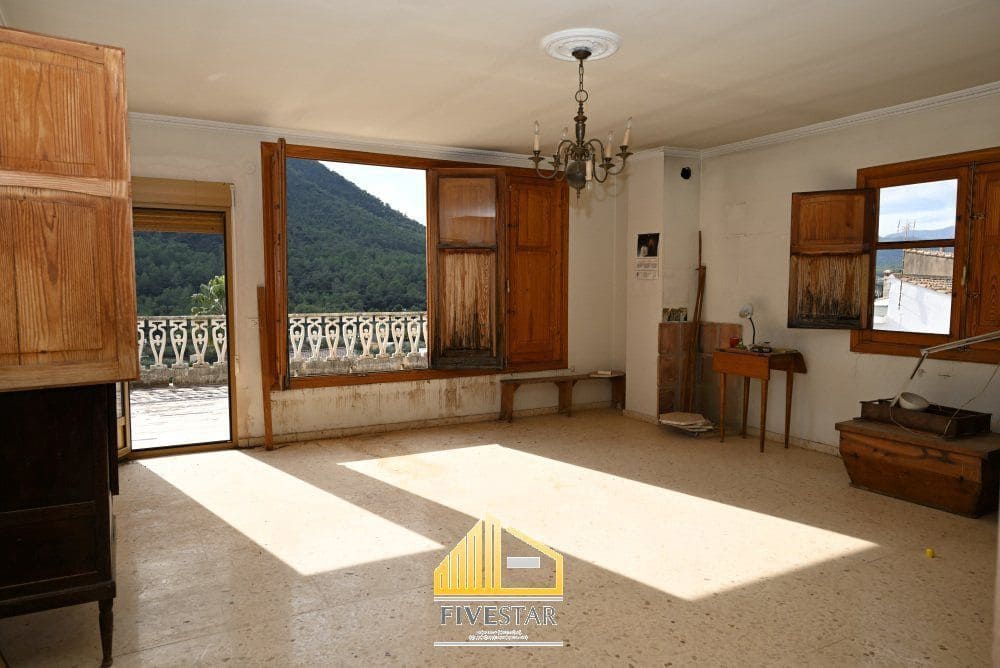 10 soveværelse Villa til salg i Onda med garage - € 485.000 (Ref: 9418891)