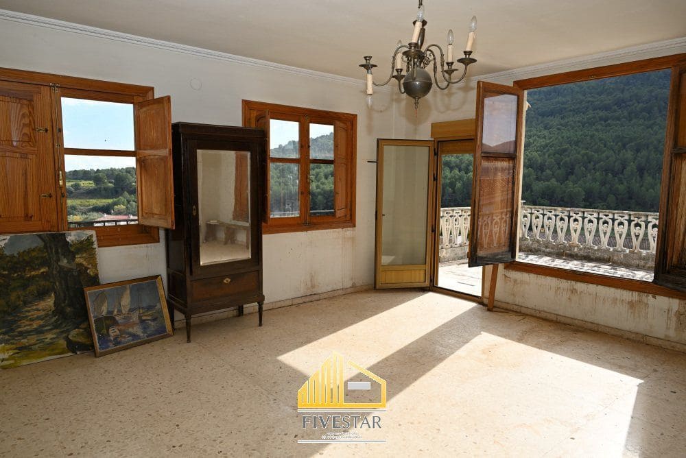 10 soveværelse Villa til salg i Onda med garage - € 485.000 (Ref: 9418891)